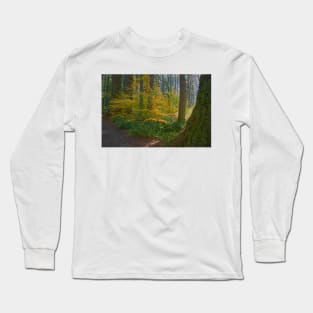 850_2714 Long Sleeve T-Shirt